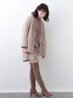 earth music&ecology ショートパンツ