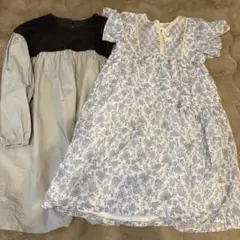 12/27〜1/6迄発送停止⭐︎様　ワンピースまとめ売り