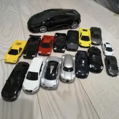 ザ・カーコレクション80 Vol.2 スカイライン 7台 ケンメリパトカー入り