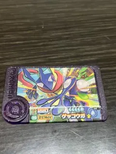 ポケモンフレンダ ゲッコウガ