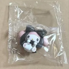 サンリオ バレエリボンフィギュア マイメロ