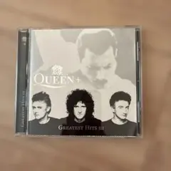 クイーン/グレイテスト・ヒッツ3～フレディ・マーキュリーに捧ぐ