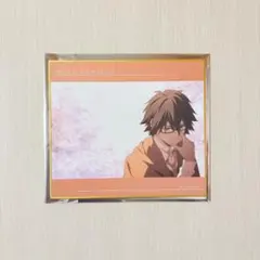 文豪ストレイドッグス 文スト 江戸川乱歩 乱歩さん ぱしゃこれ 4枚