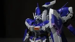 2026年最新】rg hi-νガンダム 完成品の人気アイテム - メルカリ