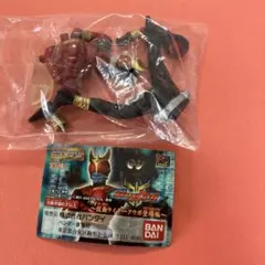 ガシャポン HG 仮面ライダークウガ登場編【仮面ライダークウガ】匿名発送