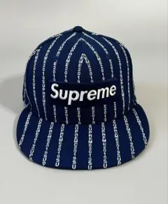 2025年最新】supreme stripe new eraの人気アイテム - メルカリ