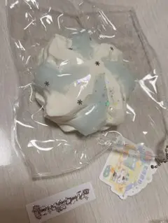 文清 WenQing Strong スクイーズ ホイップ クリーム 冬