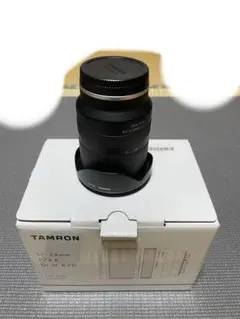 2025年最新】tamron 17-28の人気アイテム - メルカリ