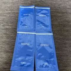 2026年最新】EPIPLUS ケアジェルの人気アイテム - メルカリ