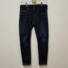 G-STAR RAW 3301 SLIM W29 L32 美シルエット