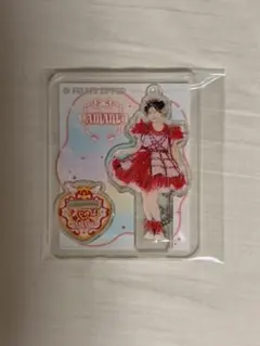 月足天音 アクリルスタンド