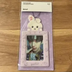 ZEROBASEONE ユジン ２周年 ポップアップ 限定 チェキ トレカ ZEROBASEONE ユジン 2周年 ポップアップ 限定 チェキ トレカ