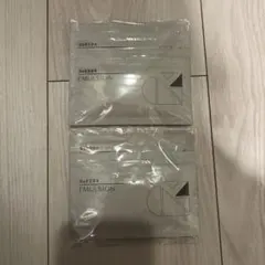 リケラエマルジョン　トリートメント　10mlサシェ　パウチ　試供品　日本製のサムネイル