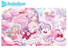 百鬼あやめ プレイマット