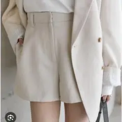 mystic TRショートパンツ　1サイズ