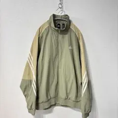 adidas アディダス ジャージ ウーブンジャケット GT6357 L