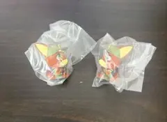 ディズニー まちぼうけ いつか願いが叶う日まで… ズートピア ニック 幼少期