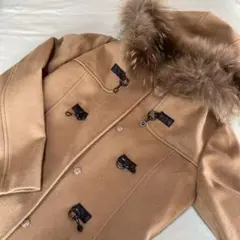 コムサ　アウター