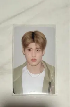 RIIZE ソヒ シーグリ トレカ