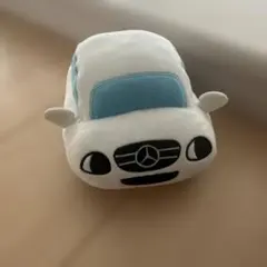 Mercedes-Benz ぬいぐるみのサムネイル