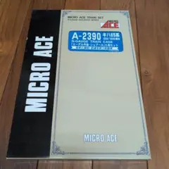 MICRO ACE A-2390 キハ65系 6両セット - メルカリ