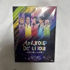 2026年最新】aぇgroup dvdの人気アイテム - メルカリ