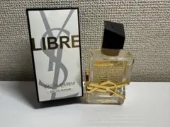 YSL イヴ•サンローラン　リブレ　オーデパルファム 50ml 8割以上