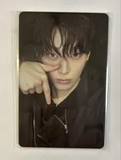 ENHYPEN THE SIN VANISH ウィバース　ラキドロ　ソヌ