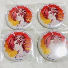 2026年最新】高杉晋作 fgo 缶バッジの人気アイテム - メルカリ