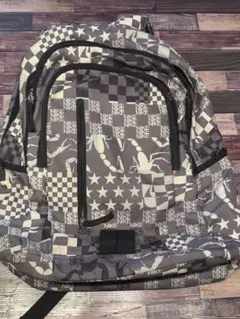 Nike 柄リュック