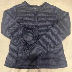 UNIQLO ユニクロ　ウルトラライトダウンコンパクトジャケット