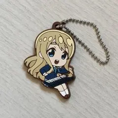 2026年最新】ストラップ けいおんの人気アイテム - メルカリ