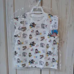 パウ・パトロール　ユニクロ　Tシャツ