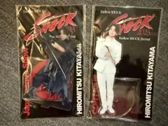 Endless SHOCK 2024 アクリルスタンドセット 堂本光一 Endless SHOCK アクリルスタンドセット｜Yahoo!フリマ（旧