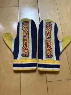 2026年最新】Hysteric Glamour 手袋・アームカバーの人気アイテム