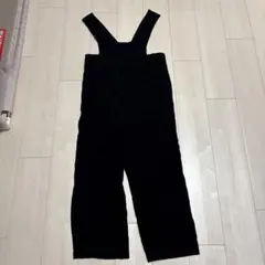 GREED INTERNATIONAL サロペット Mサイズ　ジャンプスーツ