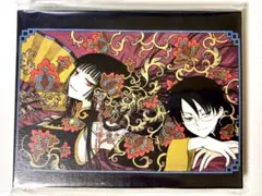 新品未開封 CLAMP展SELECTION xxxHOLiC ミニセット - メルカリ