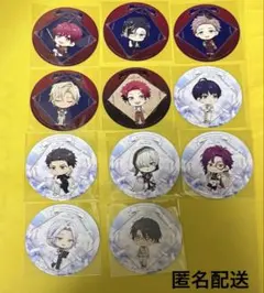 K 特典 非売品 コースター 10点セット - メルカリ