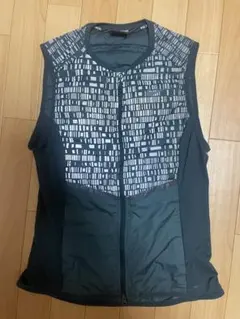 NIKE ベスト　ランニング　Mのサムネイル