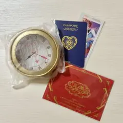 莉犬くん 言ノ葉ワンダーランド 特典