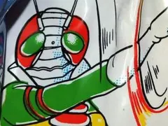 2025年最新】仮面ライダーV3全話の人気アイテム - メルカリ