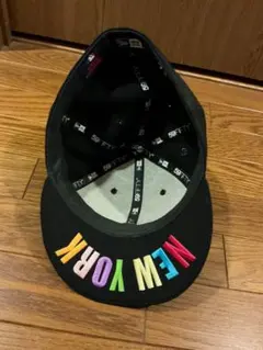 ニューヨーク・ヤンキース ベースボールキャップ