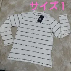 ジャクバニー　モックネック　ゴルフウエア