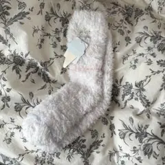 ジェラピケ　ルームウェアソックス