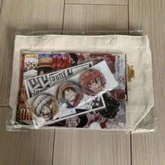 ワンピース ジャンプフェスタ 2019 ルフィ エース サボ 三兄弟セット