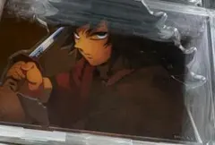 鬼滅の刃 場面写そのままアクリルスタンド 冨岡義勇