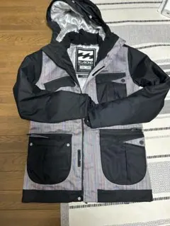 スキーウェアビラボン上のみSサイズ