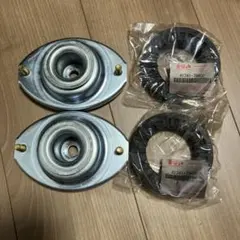 な*つ様 １*♾様 HE21SラパンSSStreet Ride サスペンションパ 2025年最新】サスペンション ラパン HE21Sの人気アイテム - メルカリ