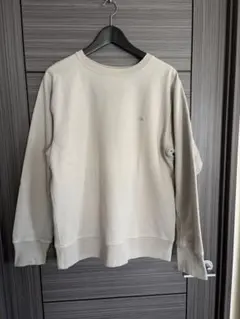 THE NORTH FACE PURPLE LABFL クルーネック スウェット