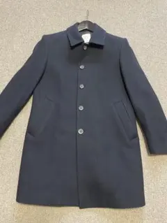 United Tokyo ステンカラーコート